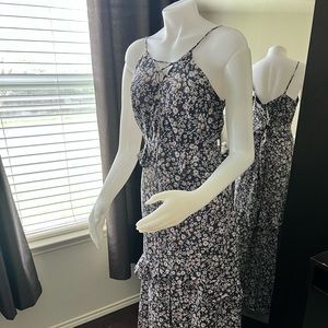 GB Maxi Dress